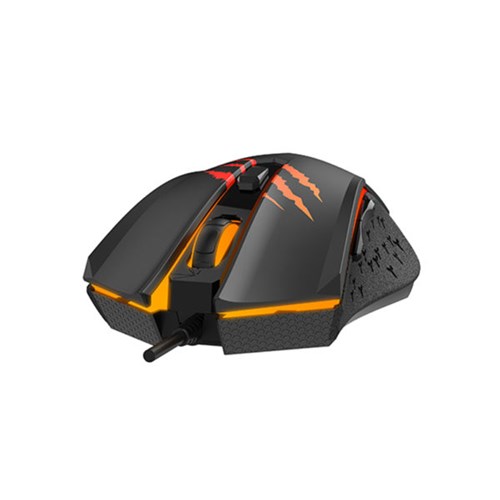Havit MS1027 Optical Wired Gaming Mouse_2 - Theodist