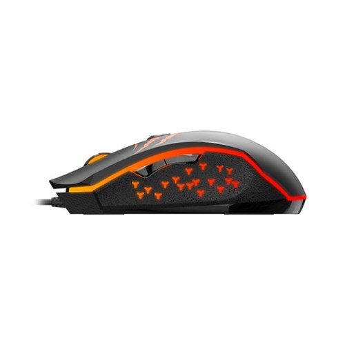 Havit MS1027 Optical Wired Gaming Mouse_3 - Theodist