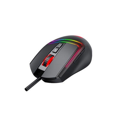 Havit MS953 RGB Backlit Programmable Wired Gaming Mouse_3 - Theodist