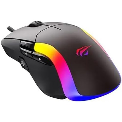 Havit MS959S Gaming Wired Mouse_2 - Theodist