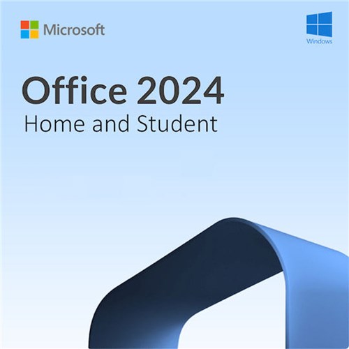 Microsoft Office 2024 Home & Student EP2-06795 - Theodist