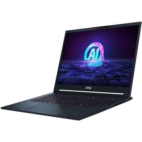 MSI Stealth 14" Laptop Ultra Core 7 1TB SSD Win11 Home NBM-STE14ASA1VFG046_1 - Theodist
