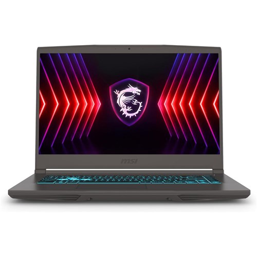MSI Thin 15.6" Laptop i7-13620H, 512GB SSD, Win11 Home NBM-THIN15B13VE2274 - Theodist