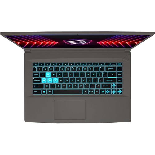 MSI Thin 15.6" Laptop i7-13620H, 512GB SSD, Win11 Home NBM-THIN15B13VE2274_1 - Theodist