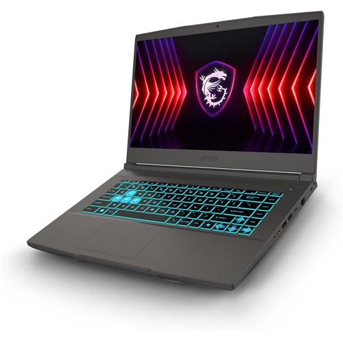 MSI Thin 15.6" Laptop i7-13620H, 512GB SSD, Win11 Home NBM-THIN15B13VE2274_3 - Theodist