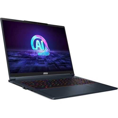 MSI Stealth 16" Laptop Ultra Core 7 1TB SSD Win11 Home NBM-ST16AISTA1VHG239_1 - Theodist