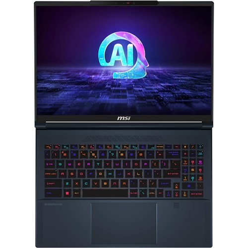 MSI Stealth 16" Laptop Ultra Core 7 1TB SSD Win11 Home NBM-ST16AISTA1VHG239_2 - Theodist