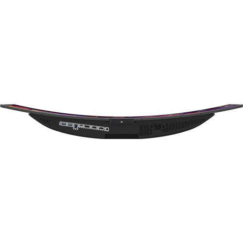 MSI MPG 341 CQR QD-OLED X36 34-Inch UWQHD Curved Ultrawide Gaming Monitor 3440X1440 360H 0.3ms_10 - Theodist