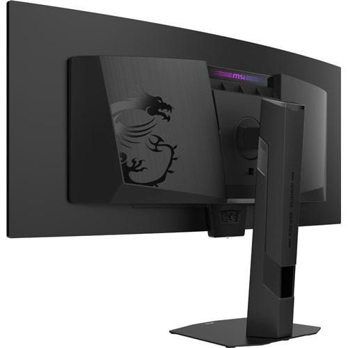 MSI MPG 341 CQR QD-OLED X36 34-Inch UWQHD Curved Ultrawide Gaming Monitor 3440X1440 360H 0.3ms_3 - Theodist