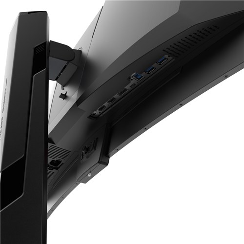 MSI MPG 341 CQR QD-OLED X36 34-Inch UWQHD Curved Ultrawide Gaming Monitor 3440X1440 360H 0.3ms_8 - Theodist