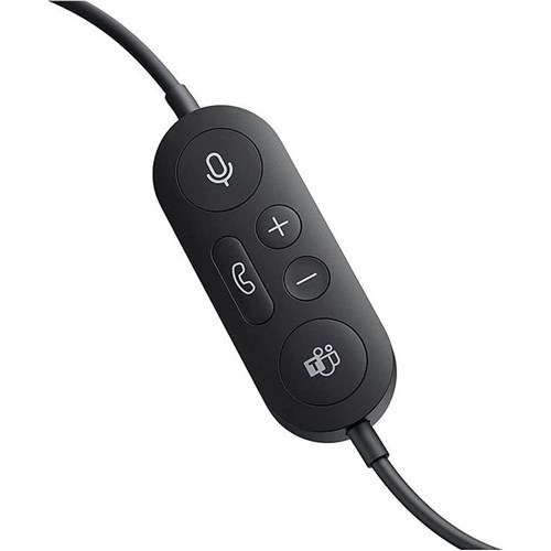 Microsoft I6N-00007 Modern Headset USB-C_2 - Theodist