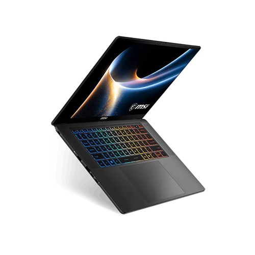 MSI Stealth 16 AI+ Laptop, U9 386H, 16" 16:10 QHD2560X1600 OLED, 32GB, 1TB, RTX 5080 16GB_1 - Theodist