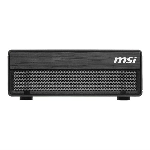 MSI Workstation EdgeXpert-34SAU AI Supercomputer Mini PC, GB10 (DGX SPARK), 128GB, 4TB SSD_1 - Theodist