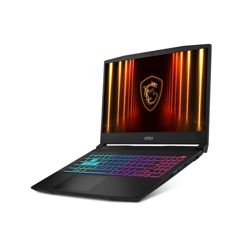 MSI Katana 15 HX Laptop i7-14650HX, 16GB, 512GB, RTX5070, Win11 Home, B14WGK-030AU_1 - Theodist