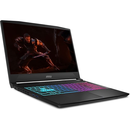 MSI Katana 15 HX Laptop i7-14650HX, 16GB, 512GB, RTX5070, Win11 Home, B14WGK-030AU_2 - Theodist