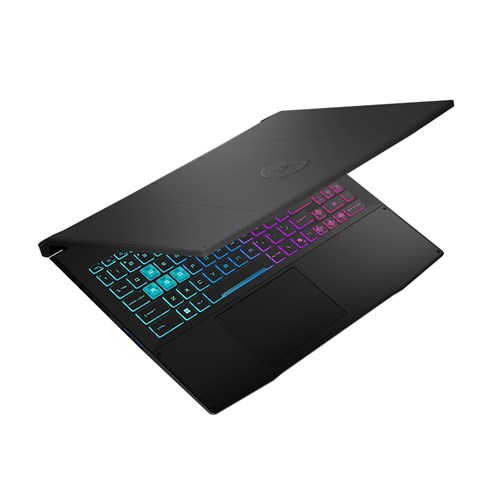 MSI Katana 15 HX Laptop i7-14650HX, 16GB, 512GB, RTX5070, Win11 Home, B14WGK-030AU_3 - Theodist