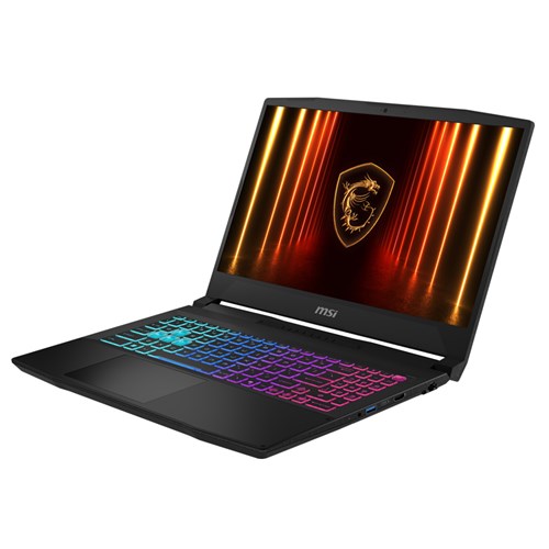 MSI B14WGK Katana Laptop 15.6", i9-14900HX, 16G, 512G SSD, RTX 5070 D7 8G, Win11 Home, B14WGK-029AU_1 - Theodist