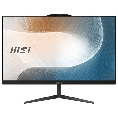 MSI Modern AM242P AIO Desktop Intel Core 7-150U, 23.8", 16G, 1TB, Win11 Pro, 1M-1651AU - Theodist