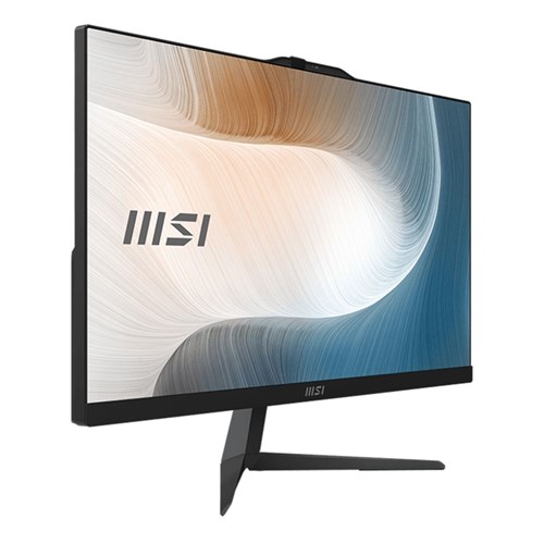 MSI Modern AM242P AIO Desktop Intel Core 7-150U, 23.8", 16G, 1TB, Win11 Pro, 1M-1651AU_1 - Theodist