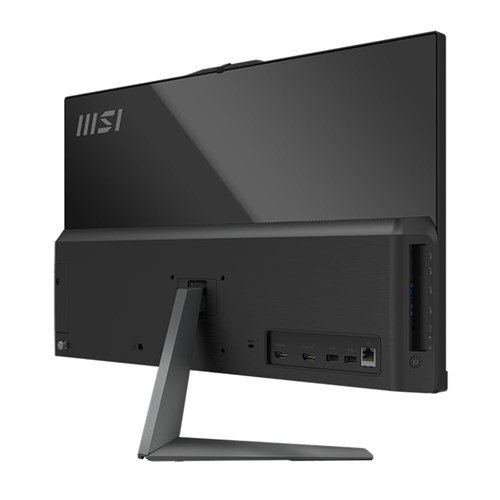 MSI Modern AM242P AIO Desktop Intel Core 7-150U, 23.8", 16G, 1TB, Win11 Pro, 1M-1651AU_2 - Theodist