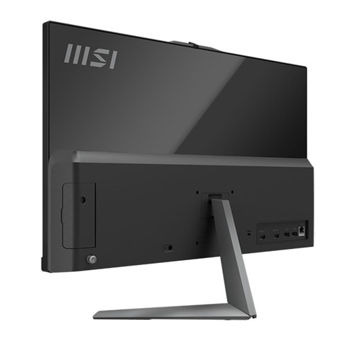 MSI Modern AM242P AIO Desktop Intel Core 7-150U, 23.8", 16G, 1TB, Win11 Pro, 1M-1651AU_3 - Theodist