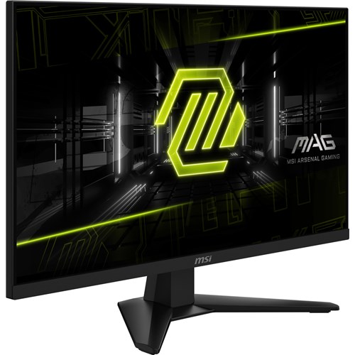 MSI MAG 274QF X24 27" Gaming Monitor 2560x1440 (WQHD) PANEL 240Hz 0.5ms (GtG) Response Time_1 - Theodist