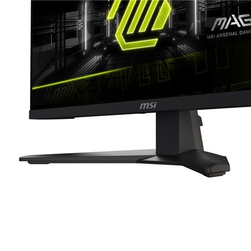 MSI MAG 274QF X24 27" Gaming Monitor 2560x1440 (WQHD) PANEL 240Hz 0.5ms (GtG) Response Time_3 - Theodist
