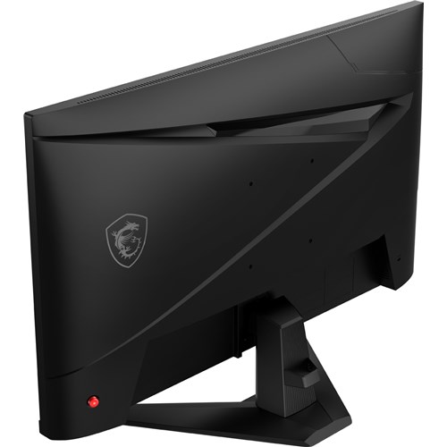 MSI MAG 274QF X24 27" Gaming Monitor 2560x1440 (WQHD) PANEL 240Hz 0.5ms (GtG) Response Time_4 - Theodist
