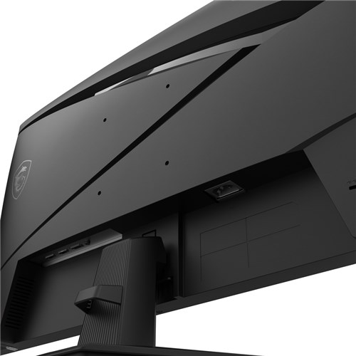 MSI MAG 274QF X24 27" Gaming Monitor 2560x1440 (WQHD) PANEL 240Hz 0.5ms (GtG) Response Time_5 - Theodist