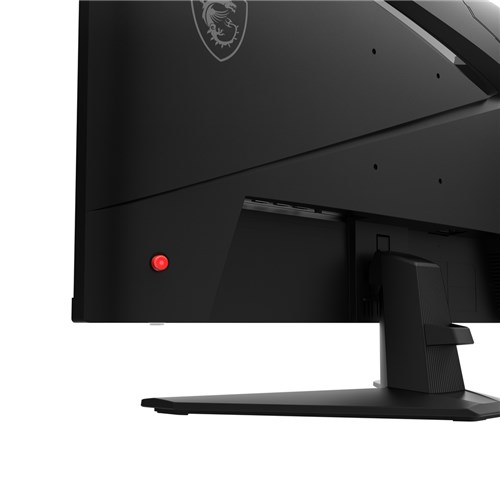 MSI MAG 274QF X24 27" Gaming Monitor 2560x1440 (WQHD) PANEL 240Hz 0.5ms (GtG) Response Time_6 - Theodist