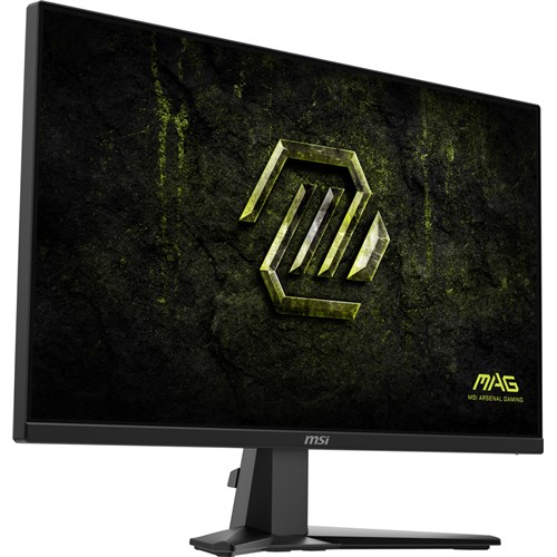 MSI MAG 275F E20 27" FHD Gaming Monitor, 1920x1080 IPS 200Hz 0.5ms HDMI, DP, Tilt_1 - Theodist