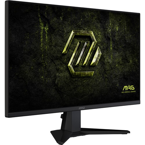 MSI MAG 275QF E20 27" WQHD Gaming Monitor 2560x1440 IPS 200Hz 0.5ms HDMI, PD Tilt_1 - Theodist