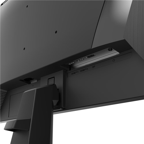 MSI MAG 275QF E20 27" WQHD Gaming Monitor 2560x1440 IPS 200Hz 0.5ms HDMI, PD Tilt_3 - Theodist