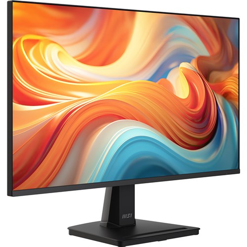 MSI Pro MP251 E14L 25 Class Full HD LCD Monitor, 16:9, 24.5 Viewable, In-plane Switching (IPS) Technology, 1920x1080, 16.7 Million Colours_1 - Theodist