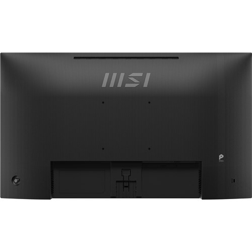 MSI Pro MP251 E14L 25 Class Full HD LCD Monitor, 16:9, 24.5 Viewable, In-plane Switching (IPS) Technology, 1920x1080, 16.7 Million Colours_3 - Theodist