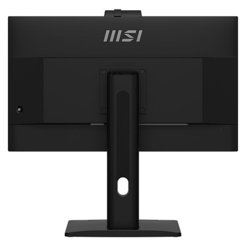 MSI Pro MP275QPDG 27" Monitor, IPS, QHD, 100HZ, 1MS, HAS, SPK Black, 6336815_2 - Theodist