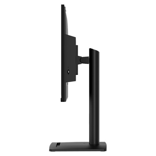 MSI Pro MP275QPDG 27" Monitor, IPS, QHD, 100HZ, 1MS, HAS, SPK Black, 6336815_3 - Theodist