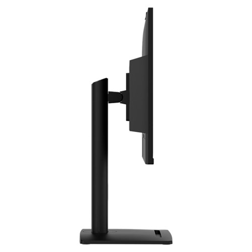 MSI Pro MP275QPDG 27" Monitor, IPS, QHD, 100HZ, 1MS, HAS, SPK Black, 6336815_4 - Theodist