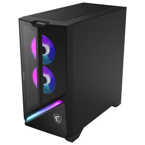 MSI MPG Infinite X3 AI 2 Gaming Desktop, Core Ultra 7 270K, 64GB (32X2), 2TB, RTX5070 Ti, Win11 Home_1 - Theodist