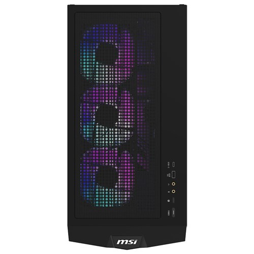 MSI MPG Infinite X3 AI 2 Gaming Desktop, Core Ultra 7 270K, 64GB (32X2), 2TB, RTX5070 Ti, Win11 Home_3 - Theodist