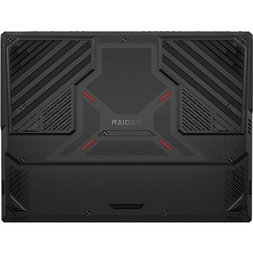 MSI Raider A18 HX A9WJG-049AU Laptop, R9-9955, 64GB, 2TB, RTX5090, Win11 Pro 824142408049_3 - Theodist