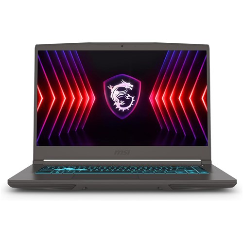 MSI Thin 15 B13VE 15.6", i5-13420H, 16GB, 512GB SSD, RTX 4050, Win11 Home B13VE-2275AU - Theodist