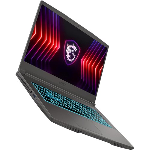 MSI Thin 15 B13VE 15.6", i5-13420H, 16GB, 512GB SSD, RTX 4050, Win11 Home B13VE-2275AU_1 - Theodist