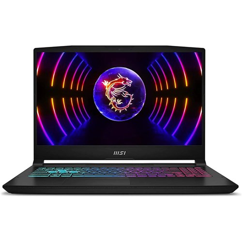 MSI Katana 15" Laptop i7 16GB, 512GB SSD, RTX 4060, Win11, B13VFK-1480AU - Theodist