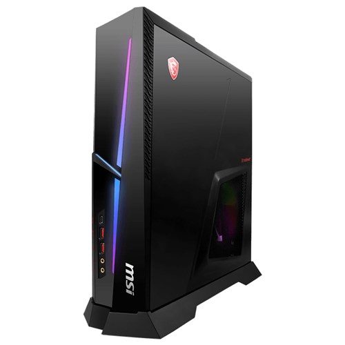 MSI MPG Trident AS AI Desktop U5, 16GB, 1TB, RTX5060, Win11 Home + Keyboard Mouse, 2NVL5-005AU - Theodist