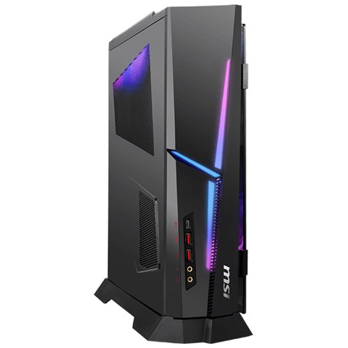 MSI MPG Trident AS AI Desktop U5, 16GB, 1TB, RTX5060, Win11 Home + Keyboard Mouse, 2NVL5-005AU_1 - Theodist