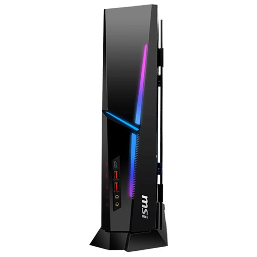 MSI MPG Trident AS AI Desktop U5, 16GB, 1TB, RTX5060, Win11 Home + Keyboard Mouse, 2NVL5-005AU_2 - Theodist