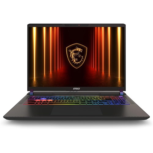 MSI Vector 16 Gaming Laptop, Ultra 9 275HX, 16", 16GB, 1TB, RTX5090, Win 11 Home, AI A2XWJG-454AU - Theodist