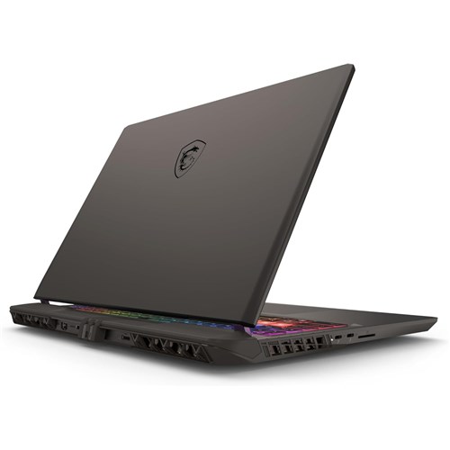 MSI Vector 16 Gaming Laptop, Ultra 9 275HX, 16", 16GB, 1TB, RTX5090, Win 11 Home, AI A2XWJG-454AU_3 - Theodist