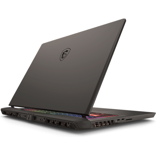 MSI Vector 17 Laptop, U9-275HX, 32GB, 2TB, RTX5090, Win11 Pro HX AI A2XWJG-078AU 4711377329828_3 - Theodist